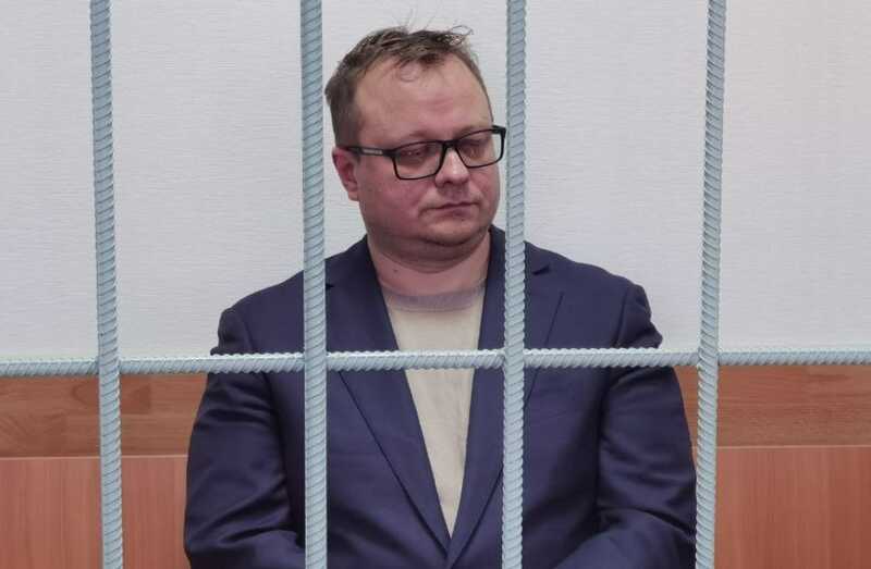 Бывший чиновник из Дегтярска Андрей Ильин получил условное наказание за махинации с муниципальным контрактом