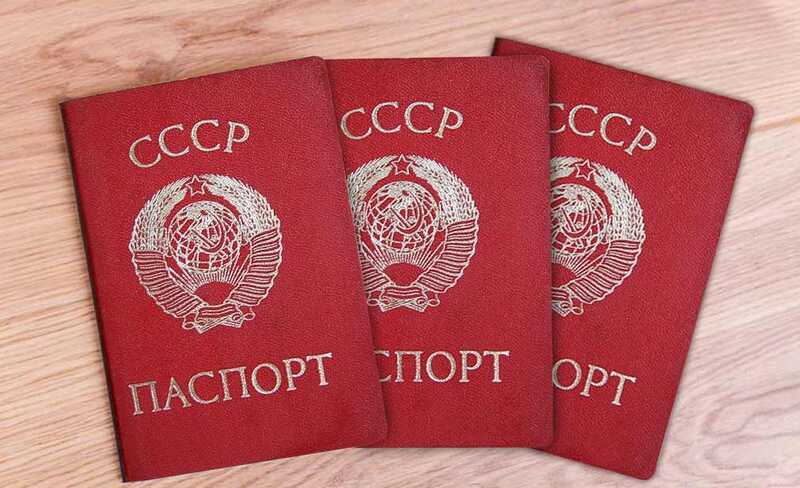 Женщину из Ленинградской области могут заключить в СИЗО по делу о «Гражданах СССР»