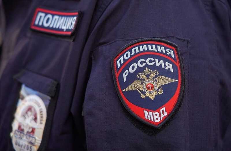В Москве арестовали женщину, пытавшуюся сбыть наркотики через курьерскую службу