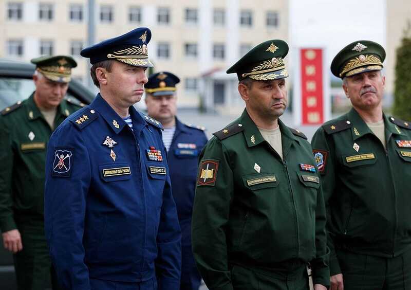 В Латвии предпринимателей обвинили в поставках мебели для российской армии