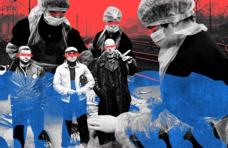 Спонсоры «Единой России»: скандальные подрядчики РЖД снова поддерживают власть финансированием