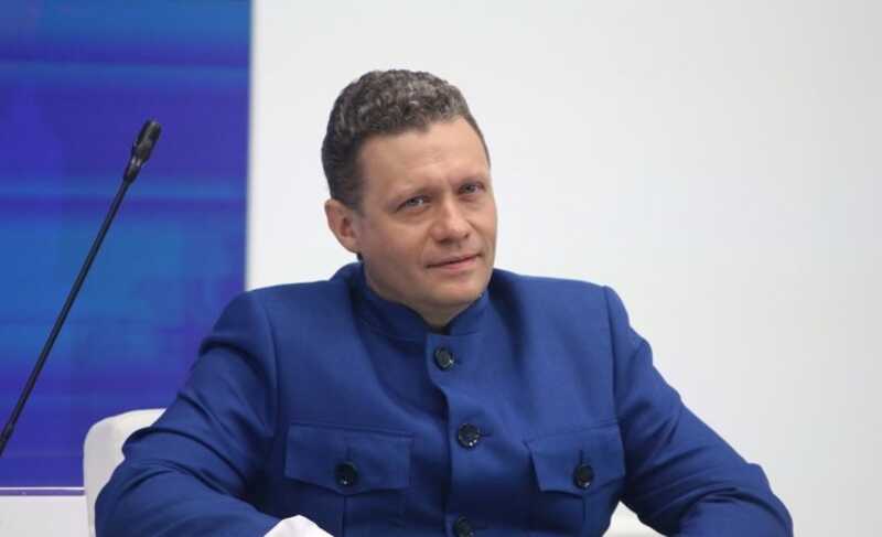 Губернатор Георгий Филимонов сообщил о закрытии сети «Красное & Белое» в Вологодской области