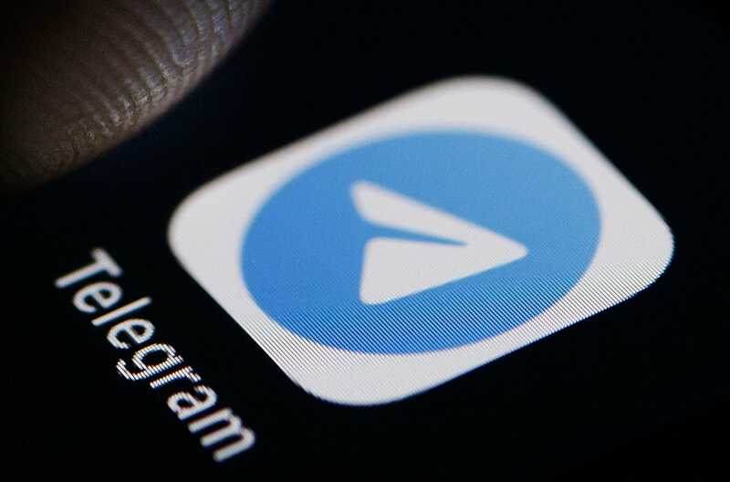 Телеграм запускает возможность поиска сообщений во всех каналах для Android