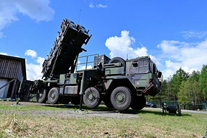 США сократили поставки оружия Киеву вследствие угрозы "уязвимости"