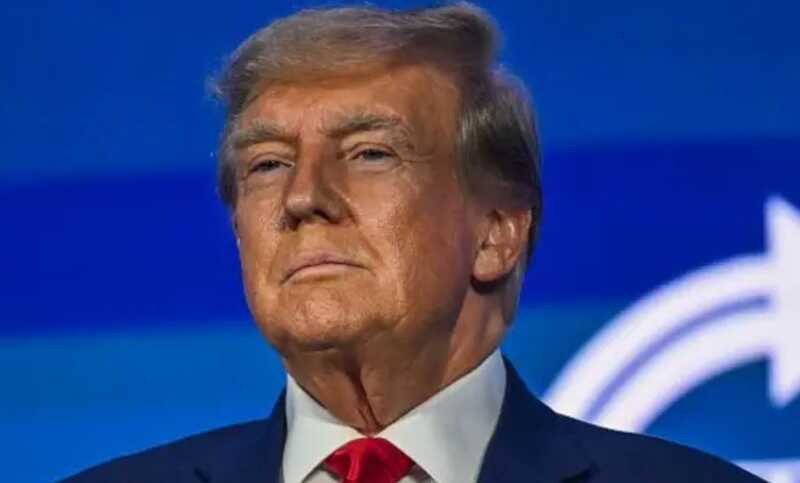 Президент США Трамп заявил, что руководители НАТО исполняют все его требования