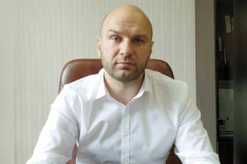 Бывший министр Забайкалья обвиняется в присвоении 30 миллионов рублей на строительных работах в «ДНР»