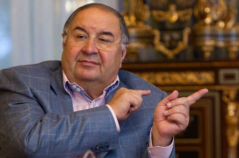 От Латвии до ОАЭ: как люди, близкие к Алишеру Усманову, совершают множество поездок по всему миру
