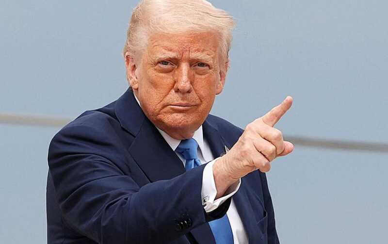 Российская элита не уверена, что Трамп выполнит обещание о введении вторичных пошлин
