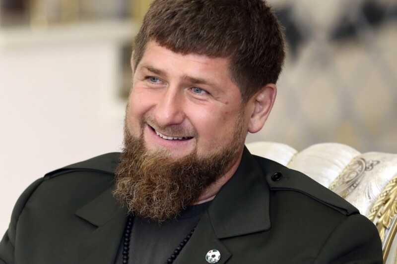Рамзан Кадыров заявил, что намерен пресекать «дезинформацию» в мессенджерах