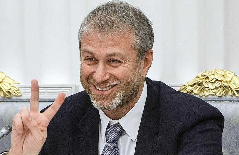Роман Абрамович избежал суда: каким образом миллиардер ушел из дела Дерипаски против Потанина