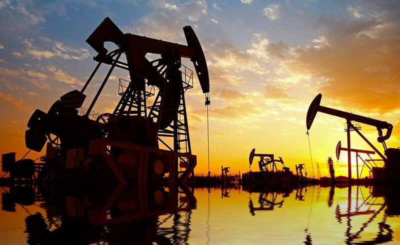 Рынок нефти отреагировал снижением на известия о возможном прекращении огня между Россией и Украиной