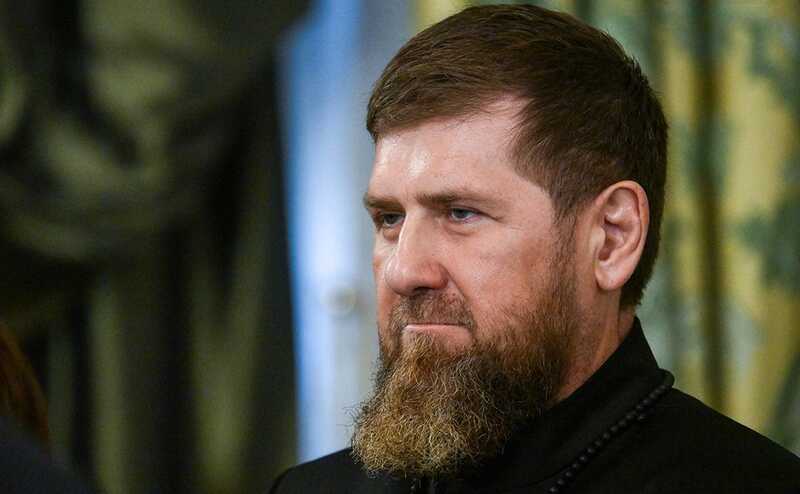 "Я здоров и чувствую себя хорошо": Рамзан Кадыров прокомментировал слухи о своем недуге