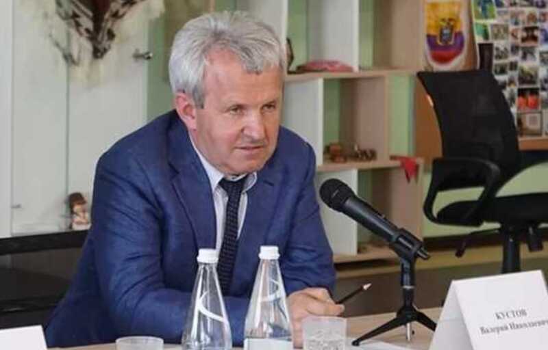 Валерий Кустов завоевывает рынок Воронежа доступными аналогами под видом импортозамещения