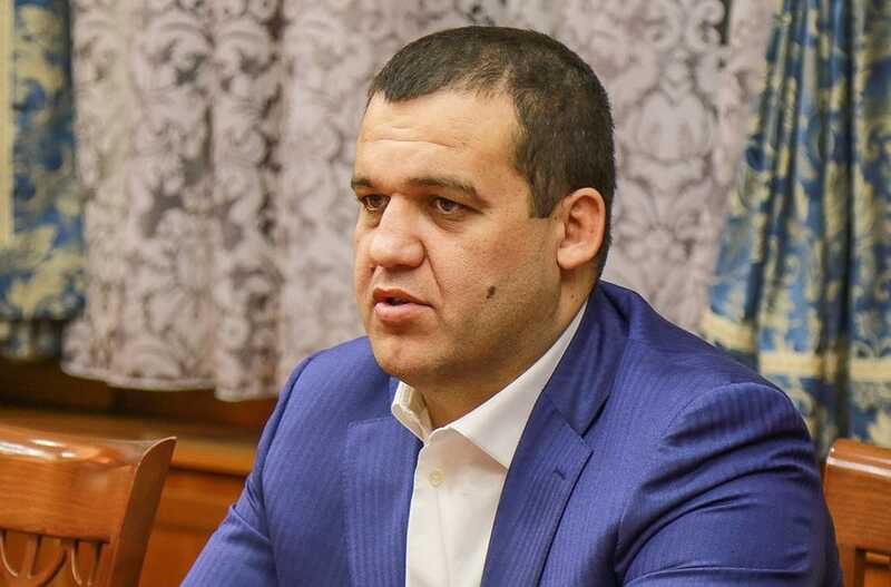 Умар Кремлёв посетил Дубай более 18 раз за 10 месяцев