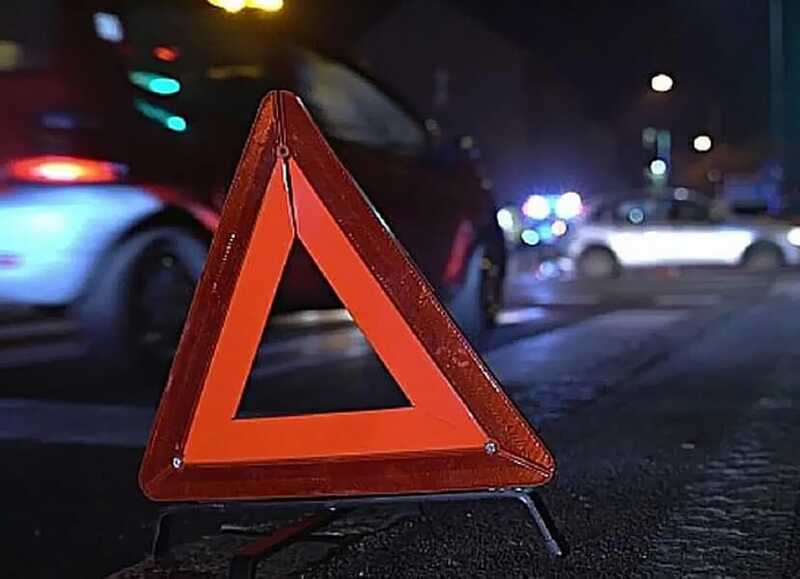 В Дагестане водитель маршрутного такси стал причиной крупной аварии: свыше десяти пострадавших