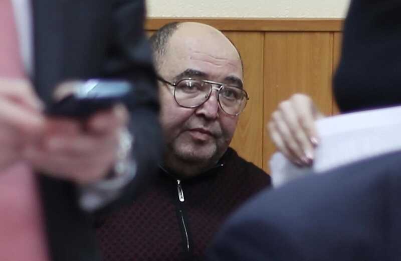 Суд признал банкротство дочери бывшего сенатора Бориса Шпигеля
