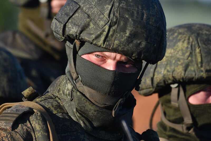 Россия приступила к переброске войск в Беларусь для проведения учений «Запад-2025»