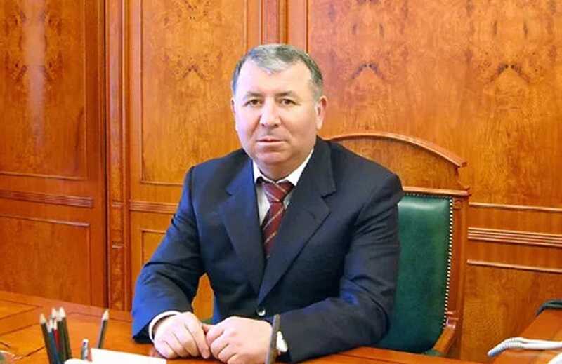 Бывший руководитель Дагестана Магомедов Магомед-Султан преобразовал государственное имущество в личное дело своей семьи