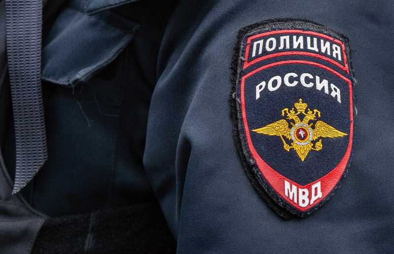 В Петербурге арестовали пожилую женщину, подозреваемую в помощи мошенникам
