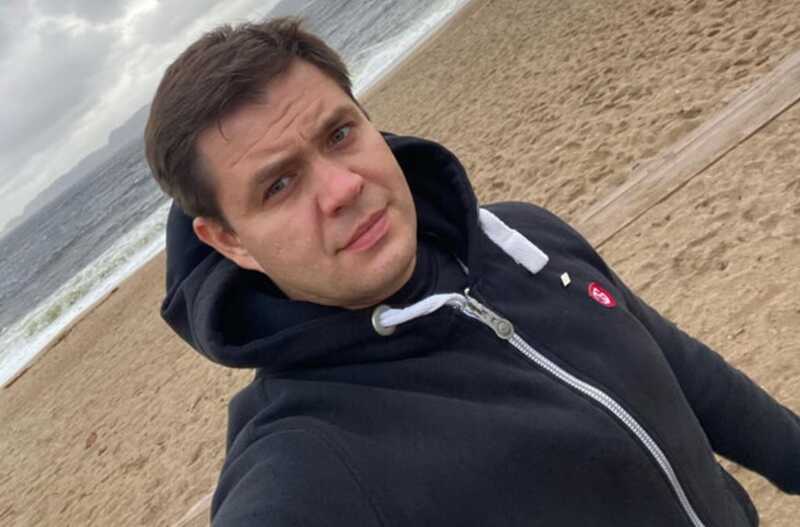 Защита главреда Baza обжаловала показания полицейских, обвинивших Глеба Трифонова