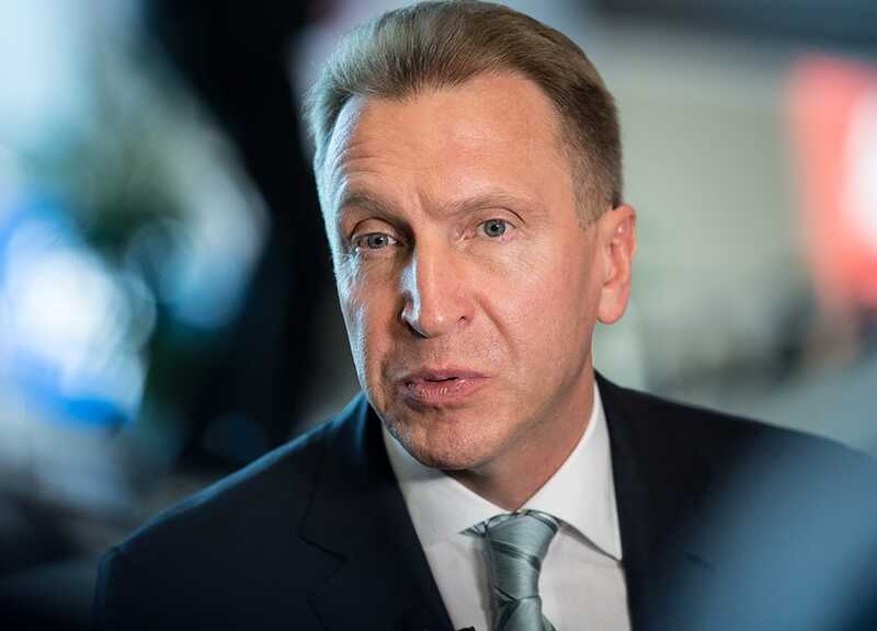 Путин выразил недовольство работой Игоря Шувалова из-за несостоятельности ВЭБ.РФ в области технологического лидерства