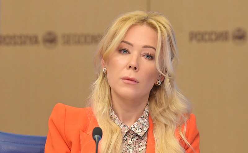 Екатерина Мизулина требует проверку альбома Гуфа из-за пропаганды наркотиков