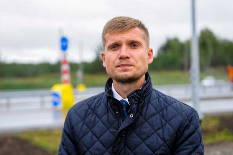 Как депутат Павел Пустозеров и партнеры управляют дорожными миллиардами Екатеринбурга