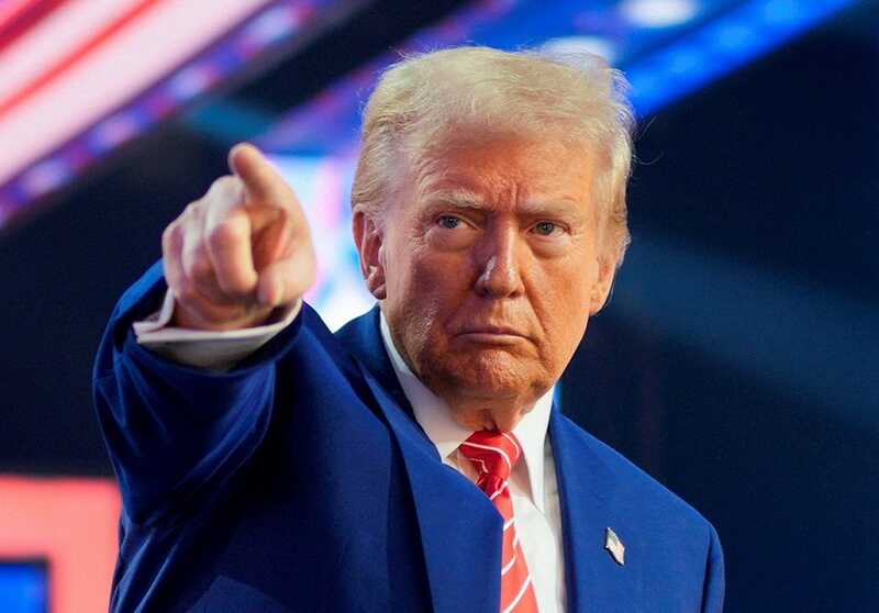 Трамп попросил Путина встретиться с Зеленским перед переговорами