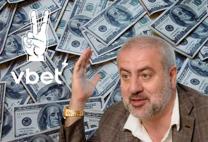 VBet and Granz: Russian ties, tax schemes and buying influence through sports