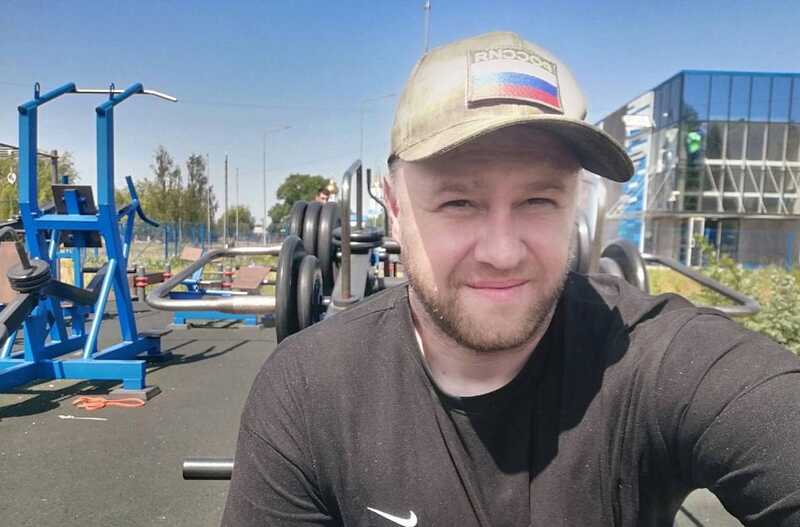 Участник "СВО" арестован в Челябинске по подозрению в совершении убийства супруги