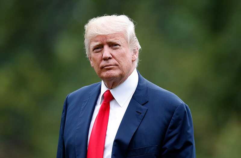 Трамп был недоволен тем, что не смог закончить конфликт в Украине за 200 дней, - WSJ