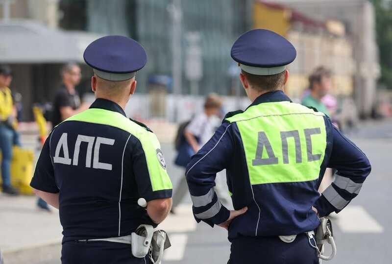 Власти Тувы настояли на блокировке сообществ «АнтиГАИ»