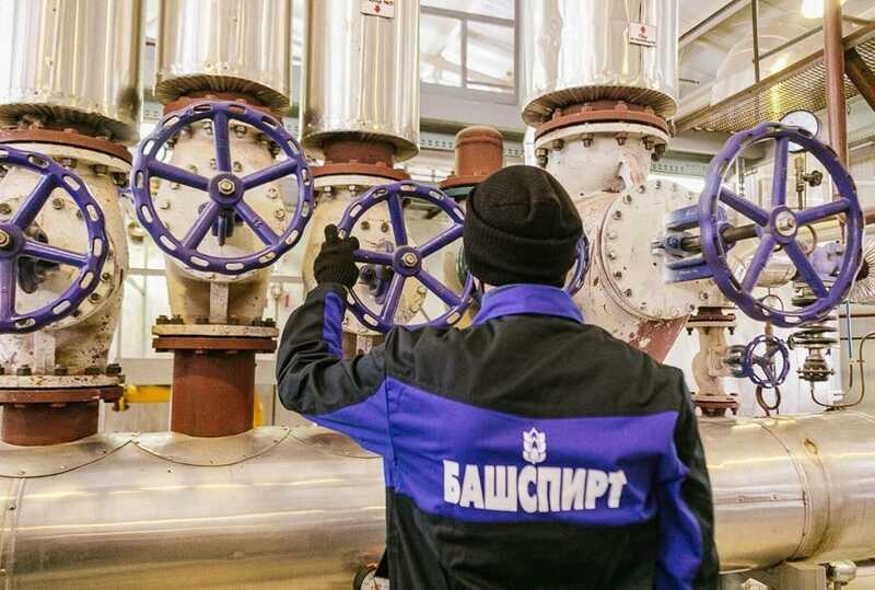 Ротенберги требуют компенсацию от "Башспирта" за лицензионные выплаты по "Пшеничной элитной"