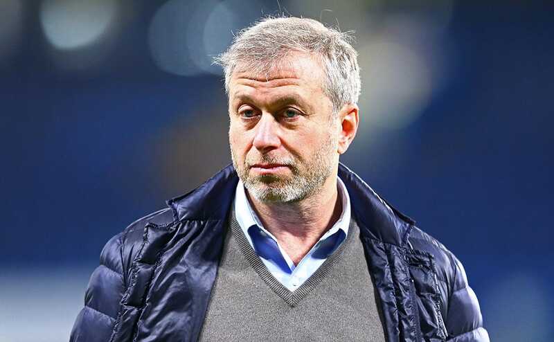 Роман Абрамович мог принять участие в переговорах, посредничая в обмене Алексея Навального