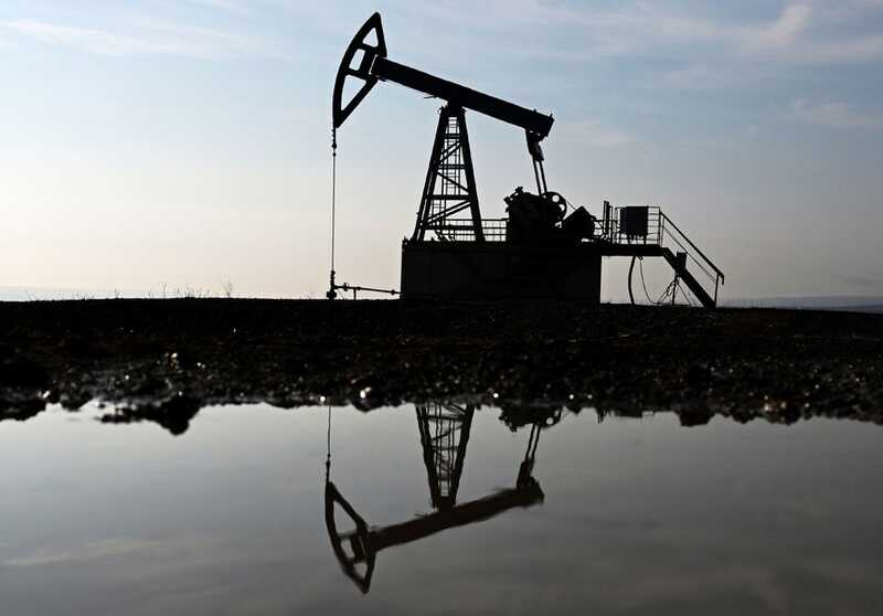 Российская нефть Urals стала дешевле для Индии на фоне американских санкций