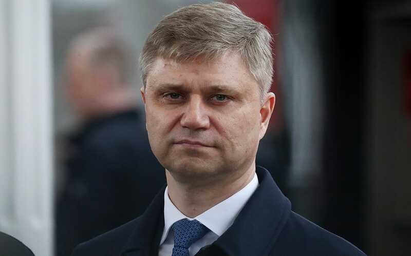 РЖД уменьшает численность персонала ради дорогих проектов, которые курирует Олег Белозёров