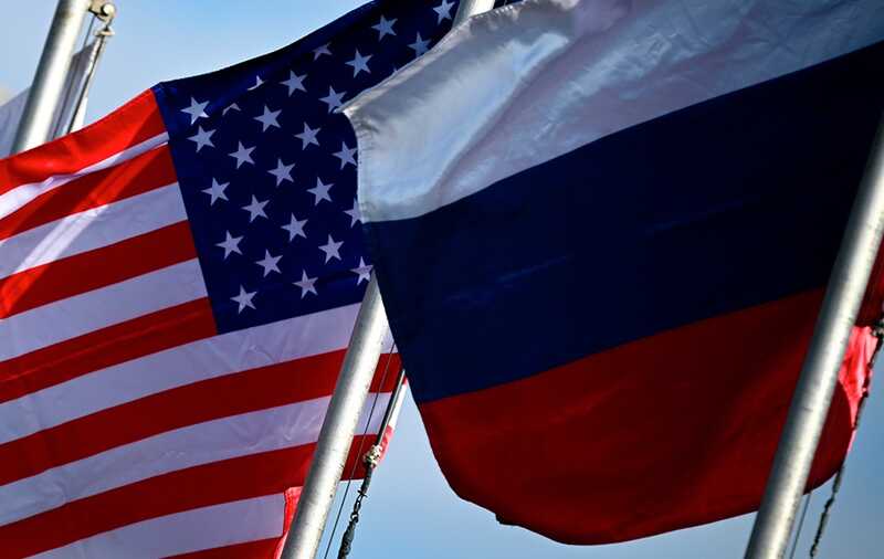 США и Россия ведут обсуждения касательно отвода украинских войск из Донецка и Луганска