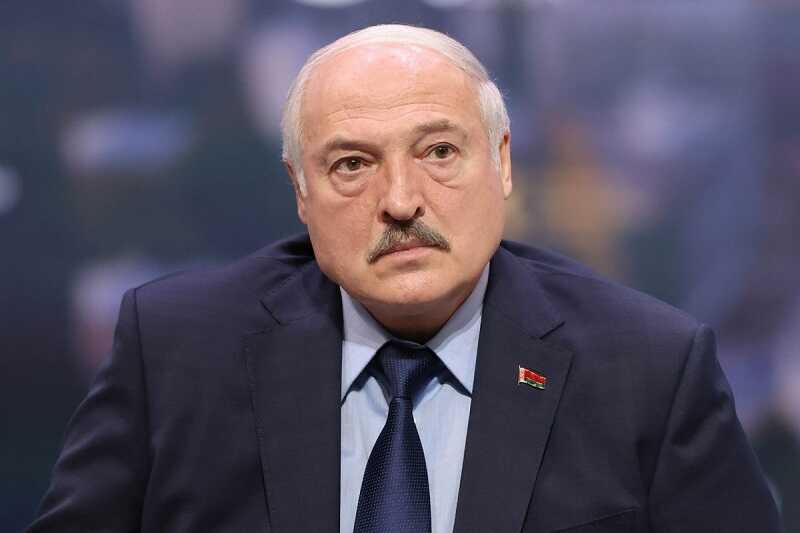 Лукашенко не исключил, что Путин «может направить» Трампа