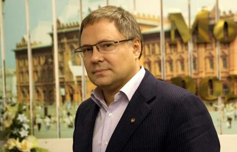 Экс-заместителя губернатора Самарской области Геннадия Гендина обвинили в значительном мошенничестве
