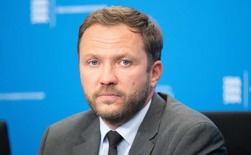 Министры иностранных дел Латвии и Эстонии призывают отстаивать территориальную целостность Украины