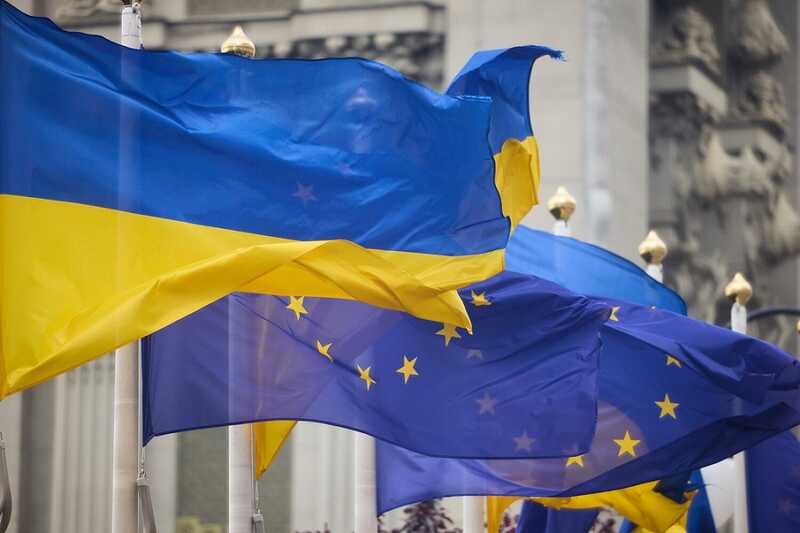 Европа и Украина отвергают план Путина и предлагают свой способ урегулирования