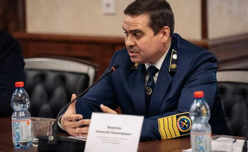 Следователи обыскали ректора Кузбасского университета в рамках дела о фиктивном зачислении студентов