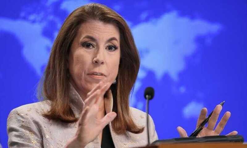 Госдепартамент США подтвердил проведение переговоров между Рубио и Лавровым накануне международного саммита