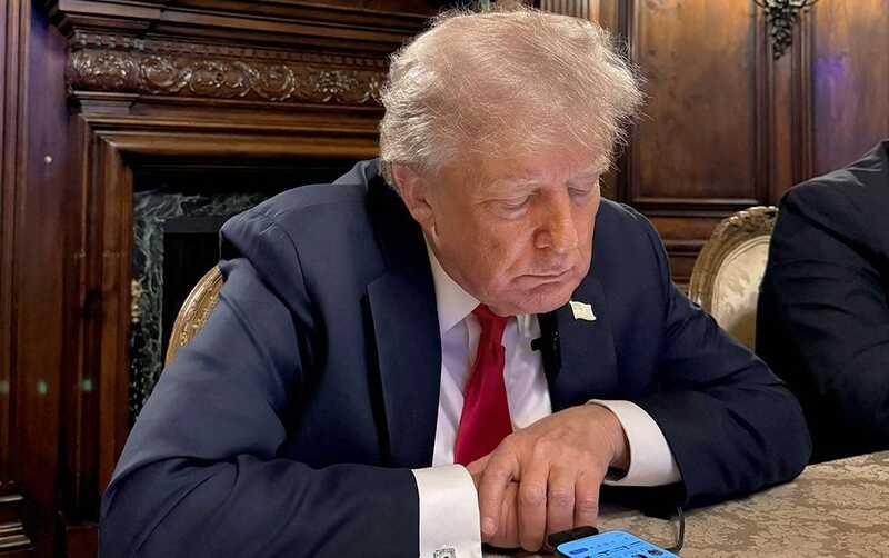 Администрация Трампа порекомендовала Украине «прагматично оценить» свои боевые возможности