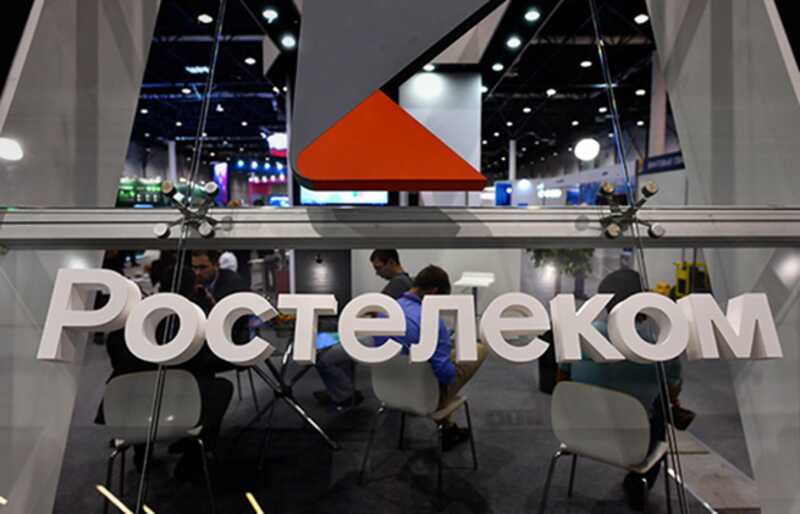 Ростелеком внедряет оборудование из Тайваня под российским брендом