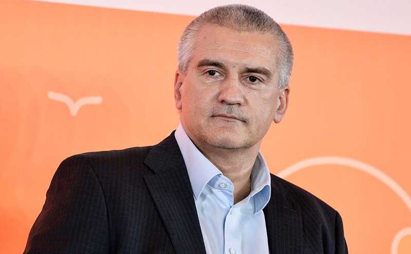 Сергей Аксенов доставлен в Москву под наблюдением ФСБ для дачи показаний по делу Бородкина