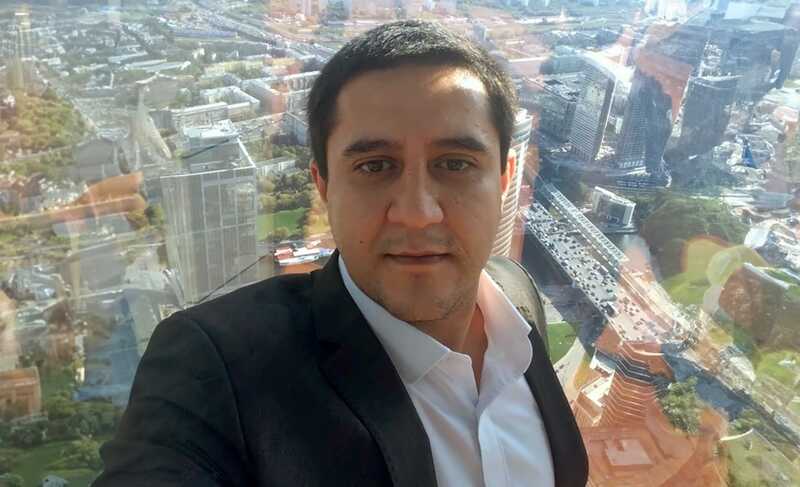 Уголовное дело о похищении Арега Щепихина замедляется