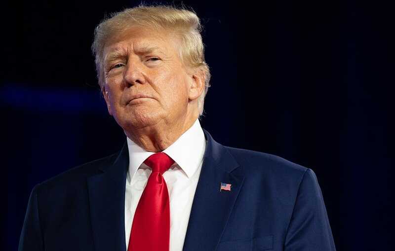 Трамп намерен лично встретить Путина на Аляске перед обсуждением ситуации в Украине