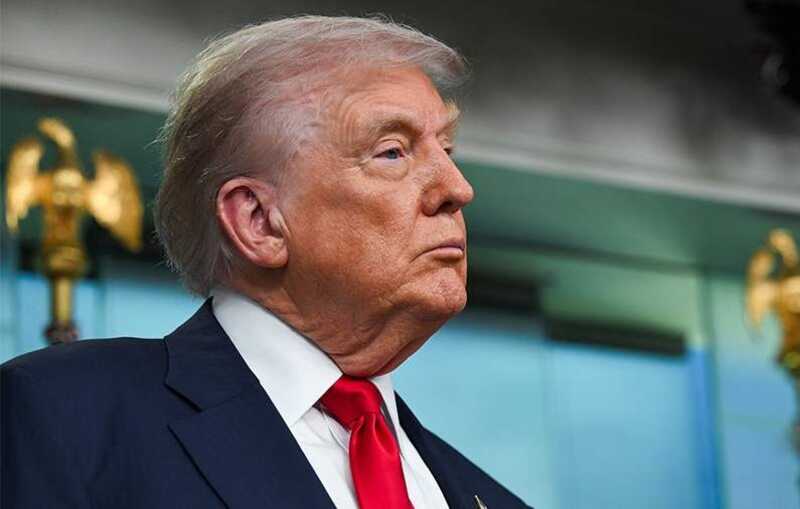 Трамп снова заявил, что он достоин Нобелевской премии мира