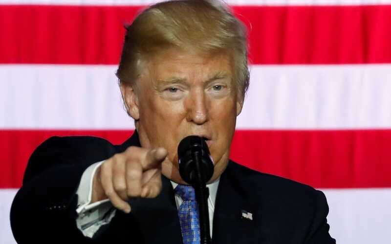 «Высокиe ставки!»: Трамп выступил с резонансным заявлением перед саммитом